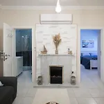 Appartement The Nautical Nook Marsaxlokk