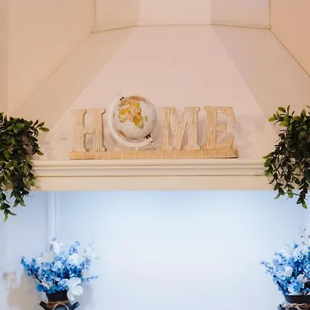 The Nautical Nook * Marsaxlokk