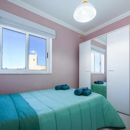 The Nautical Nook Marsaxlokk