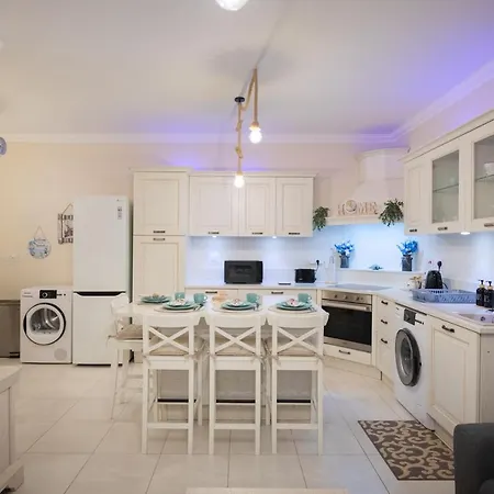 Apartment The Nautical Nook Marsaxlokk