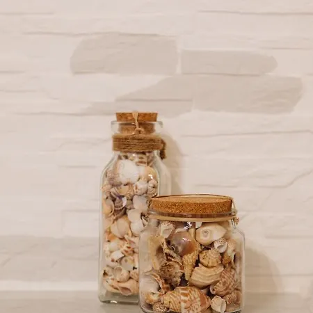 The Nautical Nook * 马尔萨什洛克