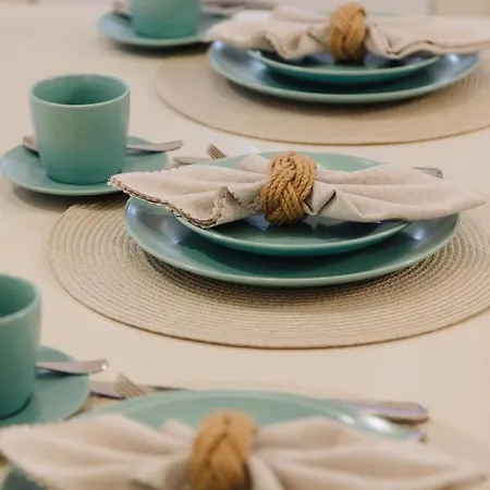 The Nautical Nook Appartamento