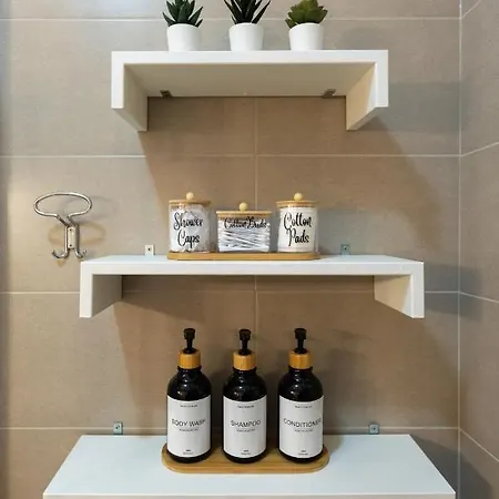 The Nautical Nook Apartment *
