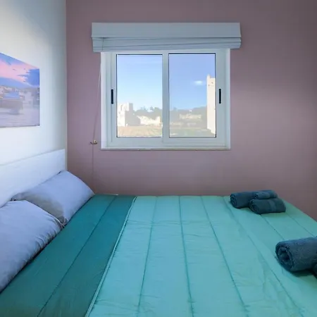 Lägenhet The Nautical Nook *