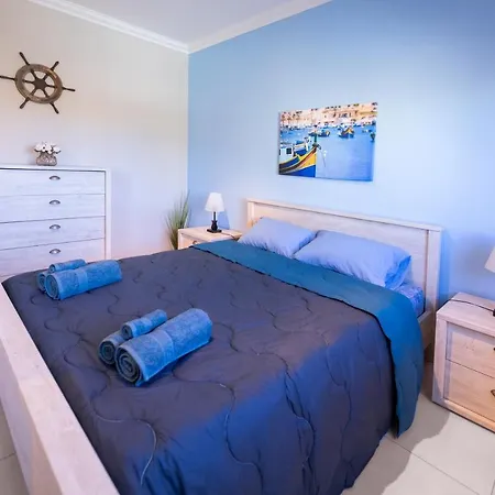 The Nautical Nook Apartment *