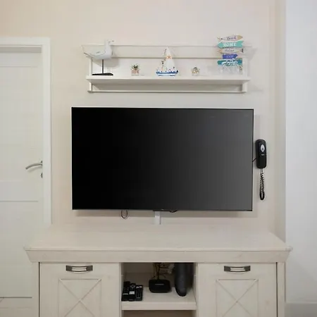 The Nautical Nook Marsaxlokk