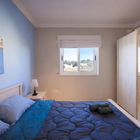 Appartamento The Nautical Nook Marsaxlokk