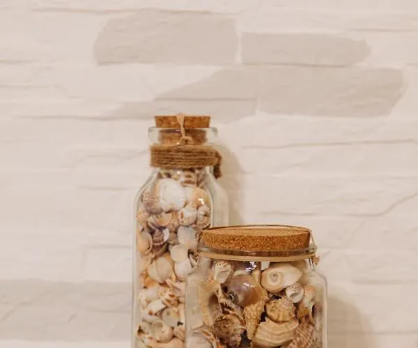 The Nautical Nook * מרסשלוק