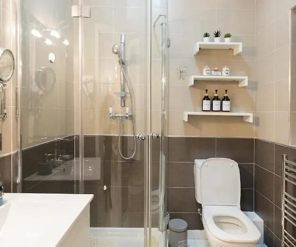 The Nautical Nook Apartament