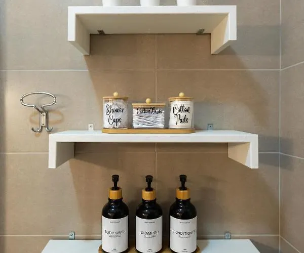 The Nautical Nook Apartament *