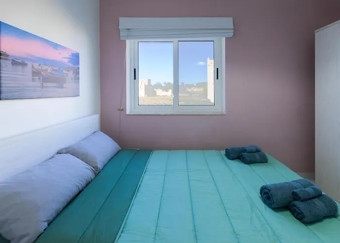 Apartament The Nautical Nook *