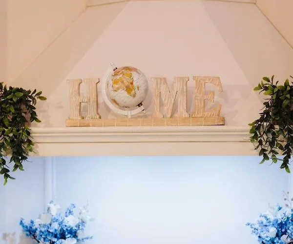 The Nautical Nook * Marsaxlokk