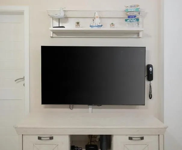 The Nautical Nook מרסשלוק