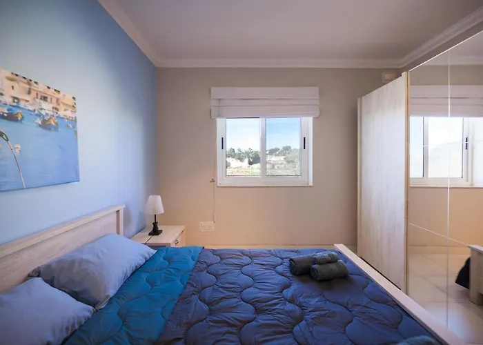 דירה The Nautical Nook מרסשלוק