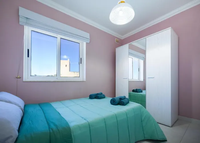 The Nautical Nook מרסשלוק